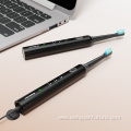 Eco Friendly Smart Waterproof IPX7 Electric Toothbrush